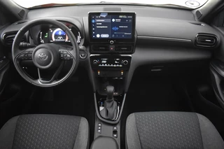 Toyota Yaris Cross Toyota Yaris Cross 1.5 HYBRID 115PK First Edition Automaat - afbeelding nr 11