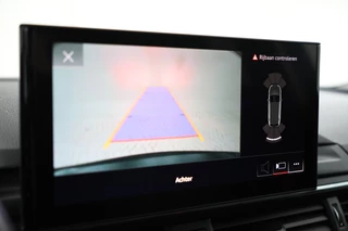 Audi A4 Sportstoel, leer, Virtual, Climate, Trekhaak - afbeelding nr 13