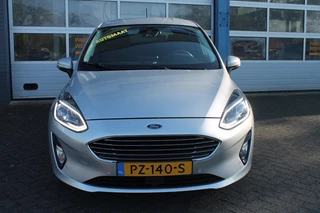 Ford Fiesta - afbeelding nr 2