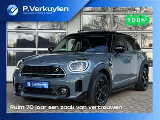 MINI Countryman Mini 1.5 Cooper S E ALL4 ALL4