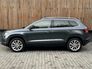 Škoda Karoq Skoda Karoq 1.5 TSI Style DSG Automaat | Panoramadak | LED verlichting | Cruise control adaptief | Elektrisch bedienbare achterklep | Sporstoelen | Stoelverwarming | Canton Audiosysteem | Navigatie grootscherm - afbeelding nr 58