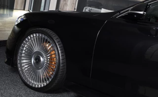 Mercedes-Benz S-Klasse Mercedes-Benz S-klasse 500 4MATIC Lang AMG Line / Autonoom Rijden / Head Up / 360 Camera / Acc / Burmester / Chauffeur Pakket / 22 - afbeelding nr 59