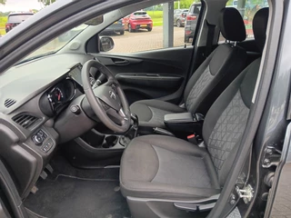 Opel KARL Opel KARL 1.0 ecoFLEX 120 Jaar Edition|NAVI|CARPLAY|CRUISE|AIRCO - afbeelding nr 8