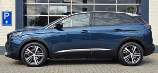 Peugeot 3008 Peugeot 3008 1.6 HYbrid 225 Allure Pack Business - afbeelding nr 2