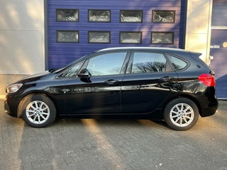 BMW 2 Serie BMW 2-serie Active Tourer 218i l Trekhaak l Navi l Climate - afbeelding nr 5