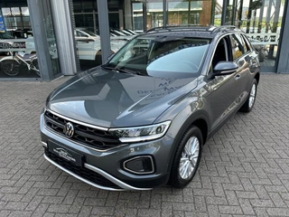 Volkswagen T-Roc - afbeelding nr 13