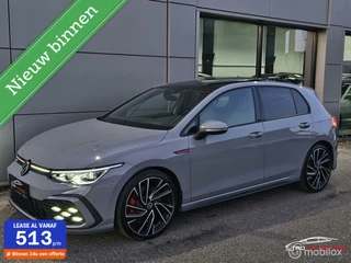 Volkswagen Golf - 439537359-0
