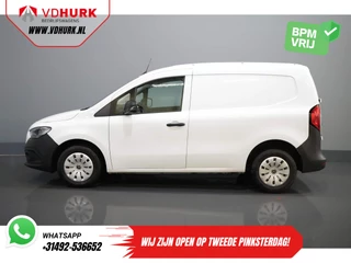 Mercedes-Benz Citan - afbeelding nr 9