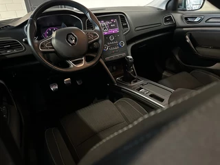 Renault Mégane Renault Mégane 1.3 TCE GT-LINE CLIMA l CAMERA l PDC l LMV l STOELVERW l - afbeelding nr 16