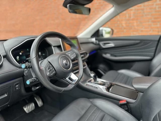 MG EHS MG EHS T-GDI PLUG-IN HYBRID LUXURY|PANO|360*|CARPLAY - afbeelding nr 10