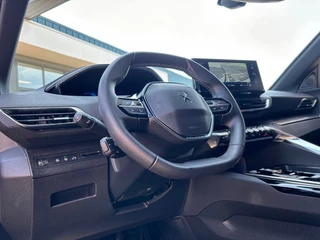 Peugeot 3008 Peugeot 3008 1.2 130PK AUTOMAAT ALLURE AIRCO NAVI PDC-CAMERA VIRTUAL. - afbeelding nr 14
