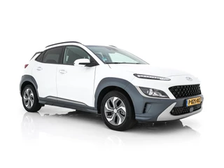 Hyundai Kona 1.6 GDI HEV Fashion