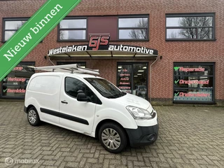 Citroën Berlingo - 456724402-0