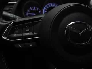 Mazda 6 Mazda 6 2.0 SkyActiv-G Skylease Drive automaat met all-weather banden : dealer onderhouden - afbeelding nr 24