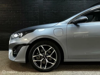 Kia Ceed Sportswagon Kia Ceed Sportswagon 1.6 GDI PHEV ExecutiveLine * Pano * Carplay * - afbeelding nr 42