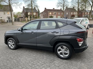 Hyundai Kona - afbeelding nr 5