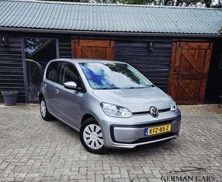 Volkswagen up! 1.0 BMT high up! Nieuw Model