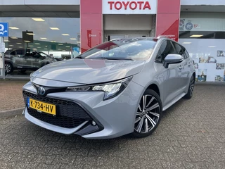 Toyota Corolla Touring Sports - 171236261-0