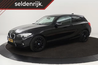 BMW 1 Serie BMW 1-serie 116i | Origineel NL | Cruise control | Bluetooth |  Airco | Parkeerhulp | Regen-/lichtsensor | Radio/CD - afbeelding nr 1