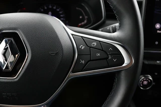 Renault Clio Renault Clio 1.0 TCe Intens | Camera | Navi | Climate | BOSE - afbeelding nr 20
