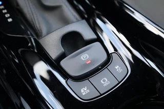 Toyota C-HR - afbeelding nr 23