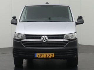 Volkswagen Transporter | Navigatie | Camera | Airco | Cruise | Betimmering - afbeelding nr 10