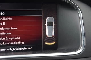 Volvo V40 - afbeelding nr 20