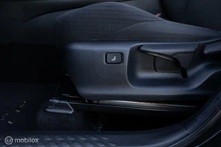 Toyota C-HR Toyota C-HR 1.8 Hybrid Style NAVI CAMERA CRUISE PDC - afbeelding nr 24