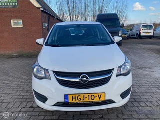 Opel KARL Opel KARL 1.0 ecoFLEX Edition - afbeelding nr 8