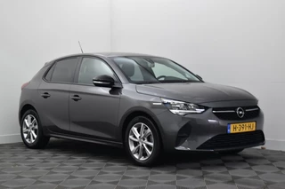 Opel Corsa - afbeelding nr 1