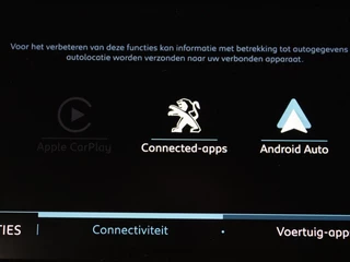 Peugeot 508 Peugeot 508 1.6 HYbrid GT | Leder | Stoelverwarming |  360 camera | Focal Sound | Memory | Adaptive cruise | Carplay | Keyless | Navigatie | Full LED | PHEV - afbeelding nr 29