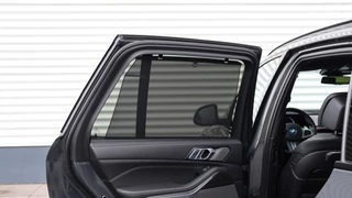 BMW X5 | Sky Lounge | Massage | Panoramadak | Soft-Close | Head-up | Carbon | Stoelventilatie - afbeelding nr 39