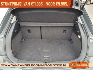 Audi A1 Sportback Audi A1 1.0 TFSI Pro Line S-tronic, airco, cruise, stoelverw. - afbeelding nr 11