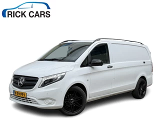 Mercedes-Benz Vito 116 CDI Lang