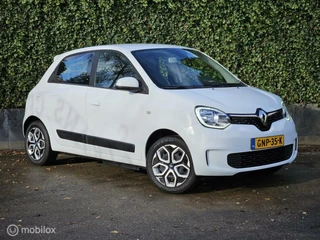 Renault Twingo Renault Twingo Z.E. R80 Collection | Elektrisch - afbeelding nr 5