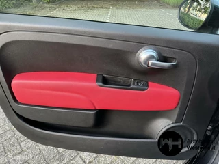 Fiat 500 Fiat 500S 0.9 SPORT TwinAir Turbo Lounge Digitale dashboard Nieuwe APK - afbeelding nr 11