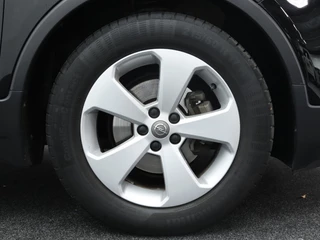 Opel Mokka X - afbeelding nr 8