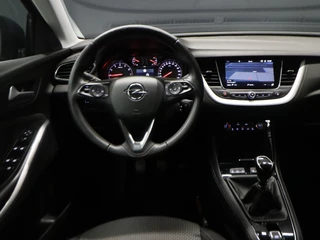 Opel Grandland X [APPLE CARPLAY, ANDROID, PARKEERSENSOREN V+A, NAVIGATIE, CRUISE, AIRCO, NIEUWSTAAT] - afbeelding nr 10