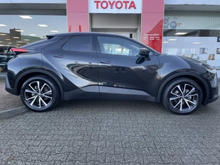 Toyota C-HR - afbeelding nr 2