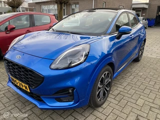 Ford Puma - 160781620-0