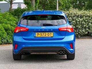 Ford Focus Ford Focus 1.0 EcoBoost ST Line Business | CAMERA | NAVIGATIE | WINTERPACK | - afbeelding nr 21