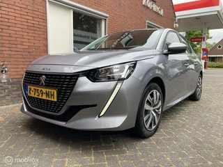 Peugeot 208 Peugeot 208 1.2 PureTech Allure Bovag garantie - afbeelding nr 10