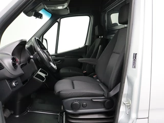 Mercedes-Benz Sprinter Mercedes-Benz Sprinter 317CDI 9G-Tronic Automaat L2H2 | Nieuwstaat ! | Navigatie | Camera | Airco | Cruise - afbeelding nr 21