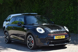 MINI Cooper MINI Cooper Mini 2.0 John Works Chili 232 PK Wired | Vol | Onderh.historie | Pano.dak | Carplay/Androidauto | Nav | Stoelverw | LED / Xenon - afbeelding nr 27