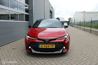 Toyota Corolla Toyota Corolla 2.0 Hybrid GR-Sport Plus - afbeelding nr 10