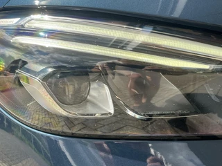 Mercedes-Benz B-Klasse Mercedes B-klasse 180 BNS TREKHAAK+LED+SPORTSTOEL+CARPLAY - afbeelding nr 12