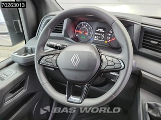 Renault Master Renault Master 150PK 2025 MODEL Airco Cruise trekhaak Apple Carplay Airco Trekhaak Cruise control - afbeelding nr 14