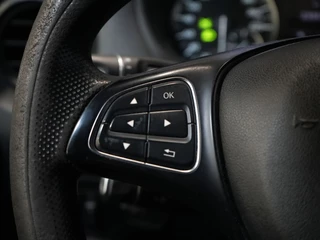 Mercedes-Benz Vito Mercedes-Benz Vito 114 CDI Aut. L3 XL EXPORT ONLY 2x Schuifdeur/ LMV/ Cruise/ Airco/ Trekhaak - afbeelding nr 40