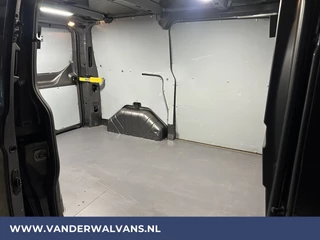 Ford Transit Connect zijdeur, verwarmde voorruit - afbeelding nr 24