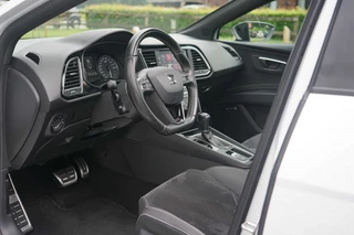 SEAT Leon SEAT Leon ST Leon 2.0 TSI Cupra 300 - afbeelding nr 35